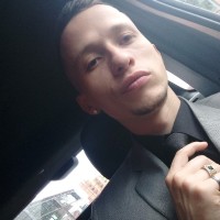 Jeisson Eduardo Pérez Pardo