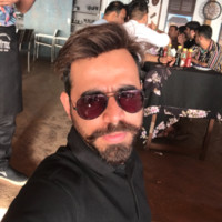 Hitesh (HENRY) Makhija