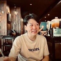 Jay Chang