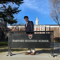 Arnav Sharma