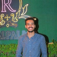 Ahmed Naguib