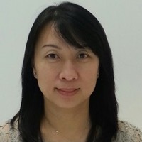 Joey Wong