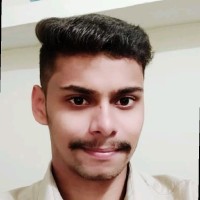 Manoj Kumar B P