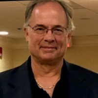 Chuck Draper