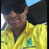 Sam Mcgrade