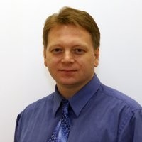 Sergey Sokolov