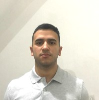Juan Sandino Caceres