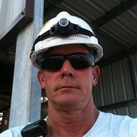Chris Smothers