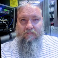 Richard Leeder