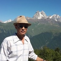Ali Dal
