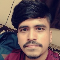 Raj Shirke