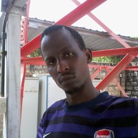 Mike Joseph Musembi