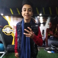 Tony Nashat
