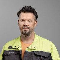 Bagger Jimmy