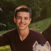 Nicholas Troccolo