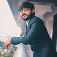 Akshay Hirva Hr