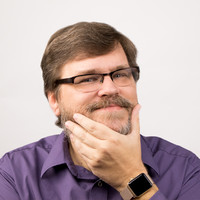 Ron Hansen