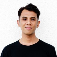 Muhammad Ridho Anshory