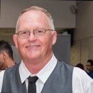 Shaun Stenson