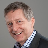 Stephen Bramhall
