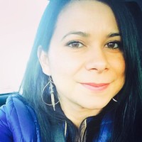 Gloria Garcia