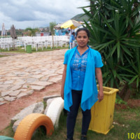 Vero Razafindramaro