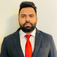 Susheel Kumar