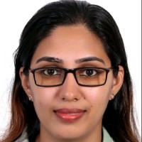 Rini Narayanan