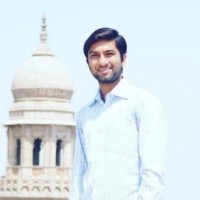 DHAIRYA BHATT