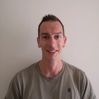 Eddy Van Der Bent