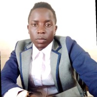Brian Orwoba