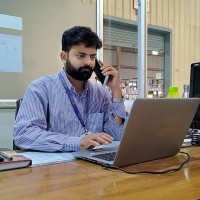Debasis Satapathy