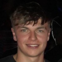 Charlie Clemett-Jones