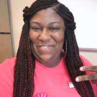 Lashonda Love