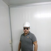 Gamal Seada
