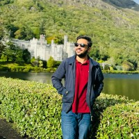 Dr Arif Ullah