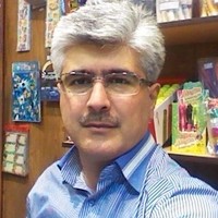 Reza Ghiassi