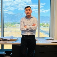 Bingtian(Ricky) Piao, P.E.
