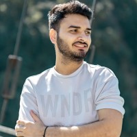 Harsh Kumar
