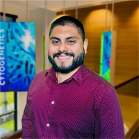 Daniel Bustamante