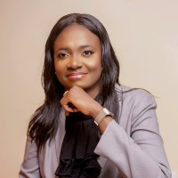Dr. Adenike Odukomaiya