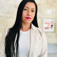 Antônia Luana Alencar Porto