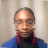 Chantelle Walker
