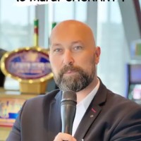 Rudy Lepretre