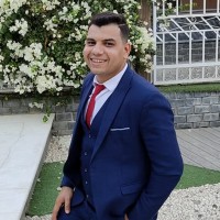 Ahmed Khalefa