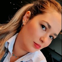 Rafaela Guerra Dos Santos