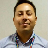 William Garrido