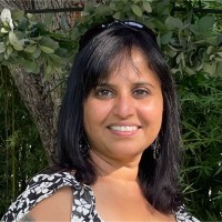 Rupa Iyer