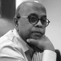 Varghese Chandy
