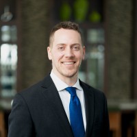 Ethan Schwenker